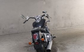 HONDA VTX1800 2002 SC46