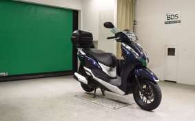 HONDA LEAD 125 2023 JF45