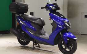 YAMAHA CYGNUS 125 XSR 3 SED8J