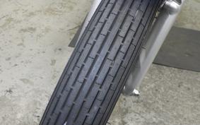 SUZUKI GN125 H 2001