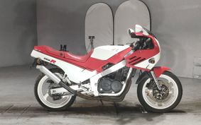 SUZUKI GSX-R400 1987 GK71F
