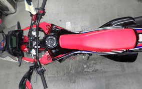 HONDA CRF250 RALLY 2002 MD44