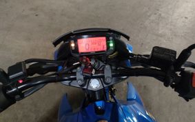 SUZUKI JIKUSA-150 NG4BG