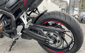 HONDA CBR650F 2019 RC83