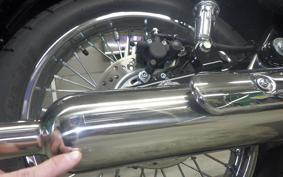 MEGURO S1 2009 BJ230A