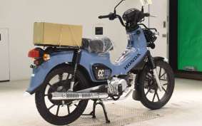 HONDA ｸﾛｽｶﾌﾞ110LITE JA79