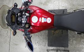 HONDA 400X ABS 2013 NC47