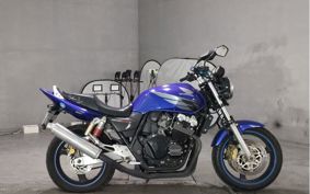 HONDA CB400SFV-3 2007 NC39