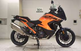 KTM 1290 SUPER ADVENTURE S