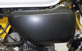 HONDA MONKEY 125 2003 JB02