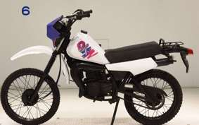 YAMAHA DT50 2004 17W