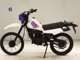 Фото Yamaha DT50 2004 с японского аукциона