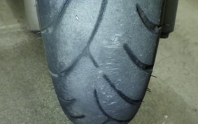 YAMAHA MAJESTY 125 FI