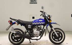 HONDA APE 50 2023 AC16