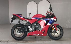HONDA CBR600RR PC40