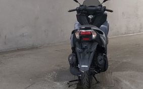 YAMAHA TRICITY 155 ABS SG37J