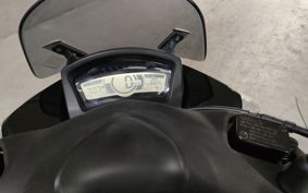 YAMAHA TRICITY 125 SEC1J