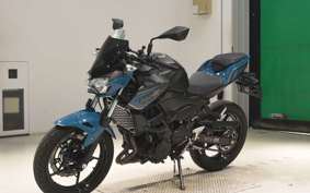 KAWASAKI Z250 Gen.2 1996 EX250P