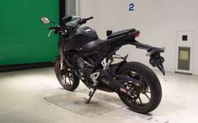 HONDA CB125 R 2007 JC91