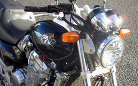 HONDA X4LD 2004 SC38