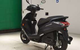 YAMAHA AXIS 125 Z SED7J