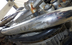YAMAHA VIRAGO 125 4RF