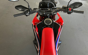 HONDA CRF250 RALLY LD MD44