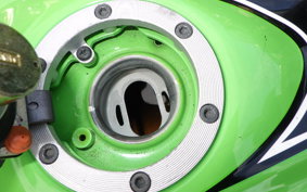 KAWASAKI NINJA 250 ABS EX250L