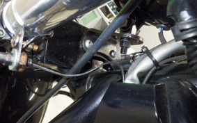 YAMAHA DRAGSTAR 400 CLASSIC 1998 4TR