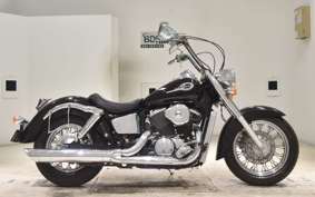 HONDA SHADOW 400 2001 NC34