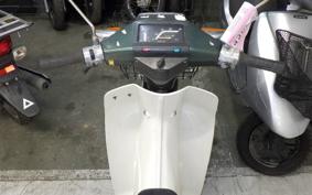 YAMAHA MATE 80 2016 V80