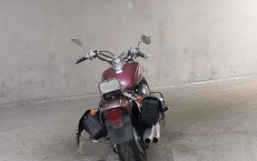 YAMAHA DRAGSTAR 400 2001 4TR