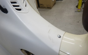 HONDA C50 SUPER CUB 2025 AA09