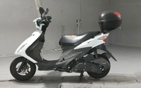 SUZUKI ADDRESS V125 CF4MA