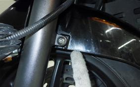 HONDA FORZA Z GEN 2 2012 MF10
