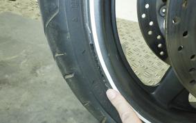 HONDA CB1000SF 1995 SC30