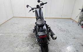 HONDA  REBEL 250 ABS MC49