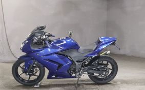 KAWASAKI NINJA250R EX250K