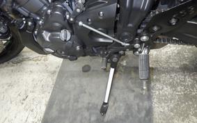 YAMAHA MT-07 2021 RM33J