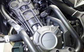 HONDA CB650R 2023 RH03