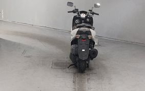 YAMAHA MAJESTY 155S SG28J