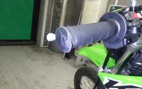 KAWASAKI KLX230 2007 LX232A