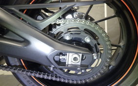 YAMAHA MT-09 A 2014 RN34J