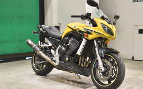 YAMAHA FZS1000 FAZER 2003