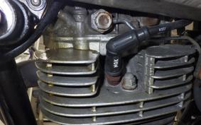 YAMAHA SR400 Gen.2 1991