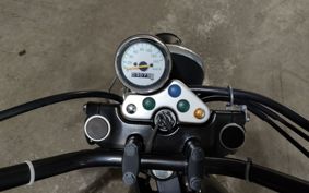 SUZUKI GLASS TRACKER BIG BOY NJ4BA
