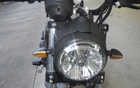 DUCATI SCRAMBLER SIXTY2 2018