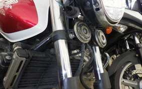 HONDA CB400SF GEN 4 2015 NC42