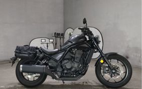 HONDA REBEL 1100 2021 SC83