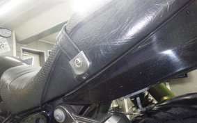 KAWASAKI ZEPHYR 400 KAI 2006 ZR400C